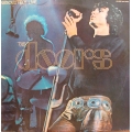 Doors - Absolutely Live / Suzy 2LP Doors - Absolutely Live / Suzy 2LP